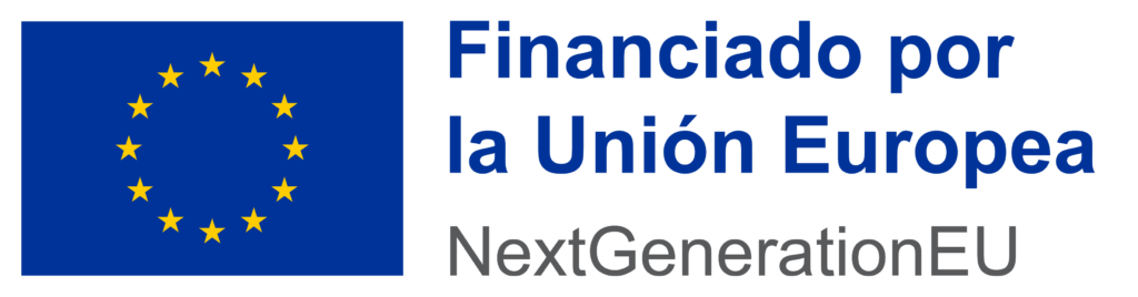 ES Financiado por la Union Europea RGB POS