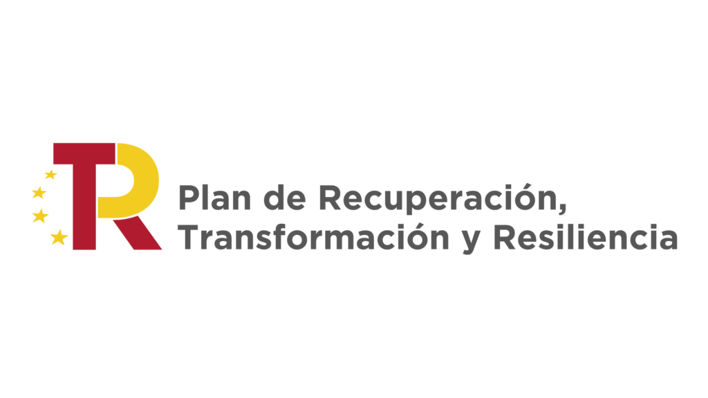 Logo PRTR dos lineas COLOR